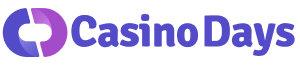 Casinodays logo