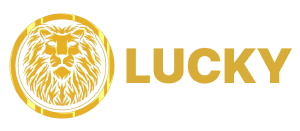 Lucky logo