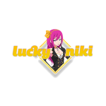 LuckyNiki logo