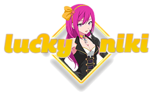 LuckyNiki logo