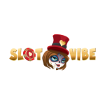 Slotvibe logo